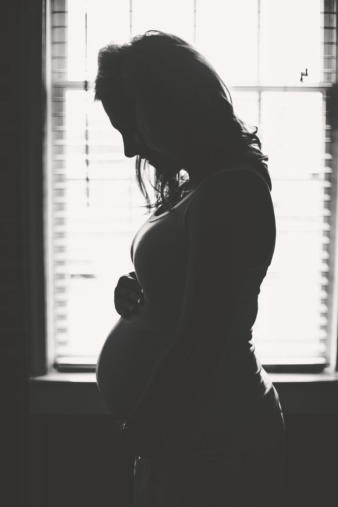 Baby News- Stress na gravidez: prejudicial ou facilitador da aprendizagem da resiliência?