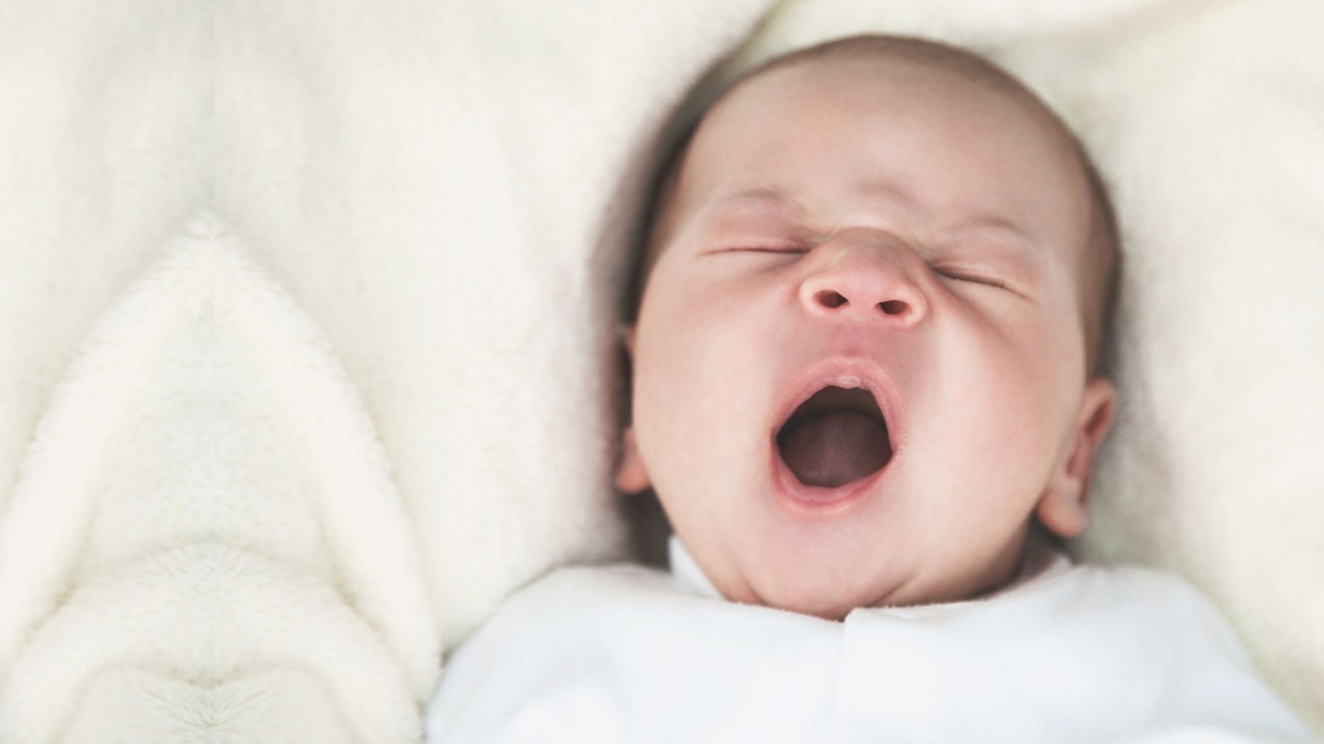 Dicas imperdíveis para o bebé dormir melhor